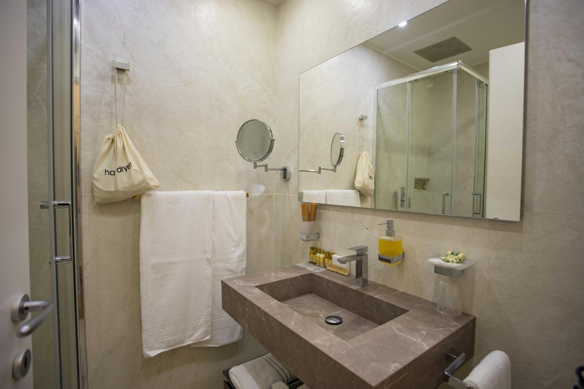 Domus Deorum Deluxe Napoli Ngoại thất bức ảnh